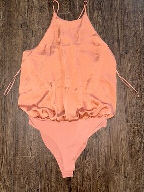 Zara Bodysuit